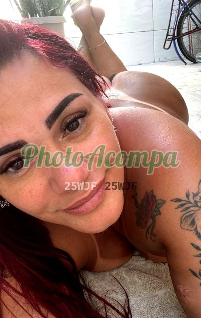 Susan Bbw (21) 95951-2312, escort no Maracanã (RJ)