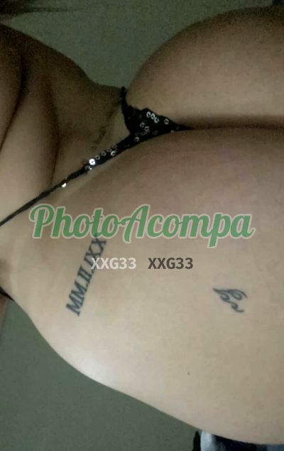 Nathy Skyler (11) 91539-3718, escort na Moóca (SP)