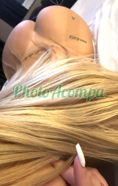 Nathy Skyler (11) 91539-3718, garota de programa em Tatuapé (SP)
