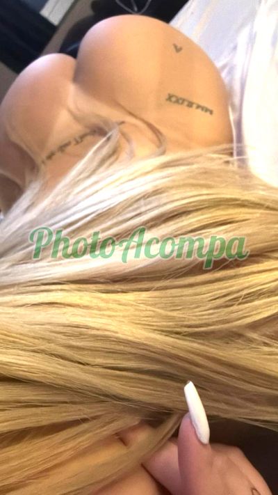 Nathy Skyler (11) 91539-3718, garota de programa em Tatuapé (SP)