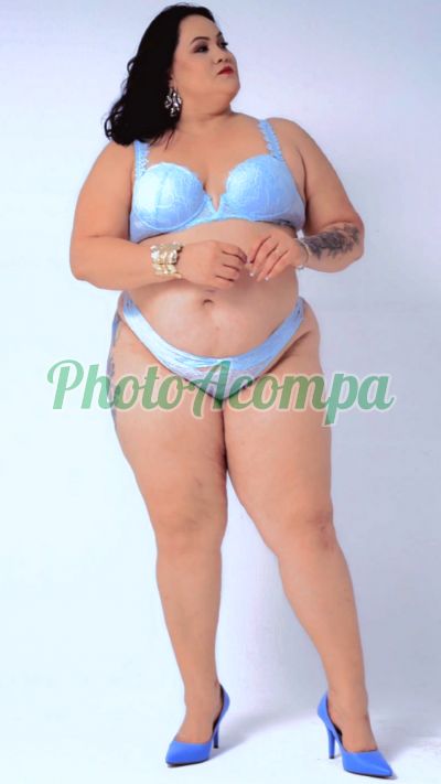 Dany Souza, garota de programa em Goiânia
