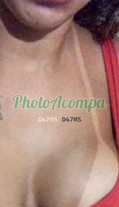 Laila, escort no Centro (RJ)