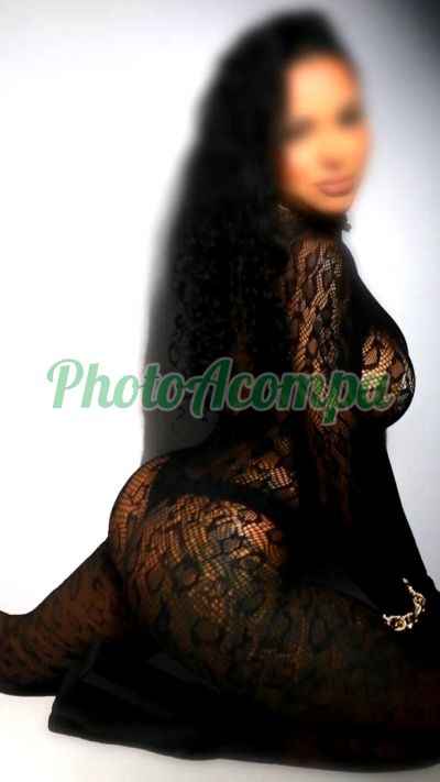 Laila, escort no Centro (RJ)