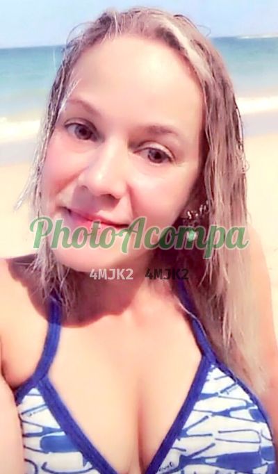 Bibi Said (13) 99601-7355, acompanhante em Registro
