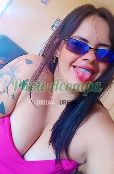 Fernanda Lima, escort em Quitandinha