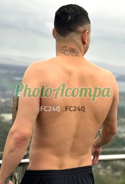 Gabriel (19) 99914-9244, garoto de programa em Matão