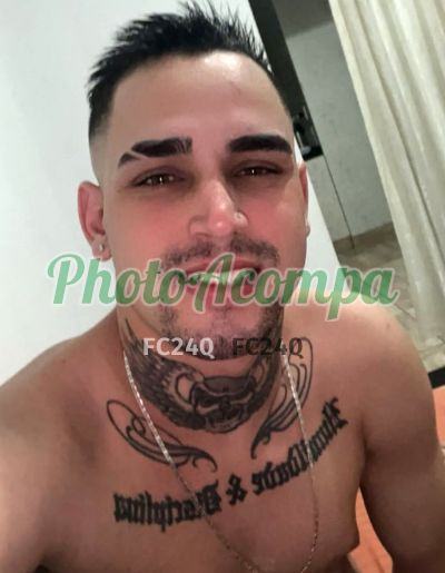 Gabriel (19) 99914-9244, garoto de programa em Matão