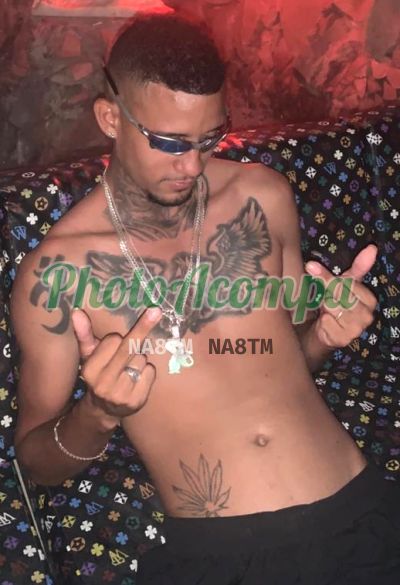 Richard (81) 99548-4718, garoto de programa em Recife