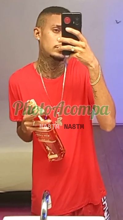 Richard (81) 99548-4718, garoto de programa em Recife
