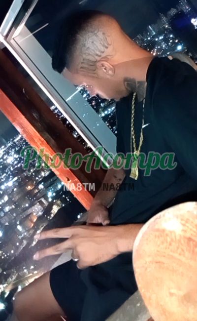 Richard (81) 99548-4718, garoto de programa em Recife
