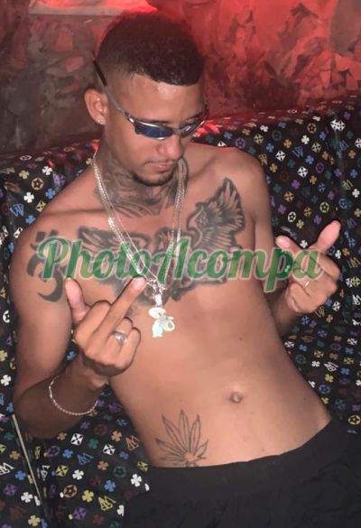 Richard (81) 99548-4718, garoto de programa em Recife