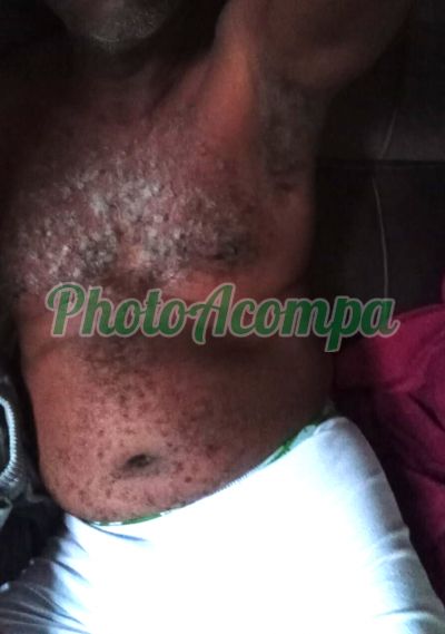 Anjo Negro (11) 97371-5114, garoto de programa em Santo André (ABC Paulista)