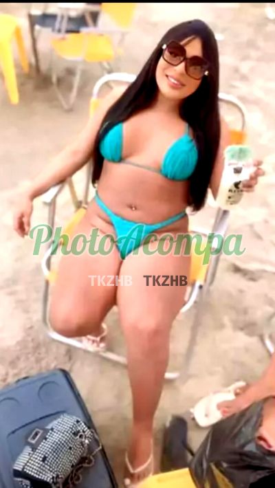 Larissa (13) 98169-7659, transex em São Pedro