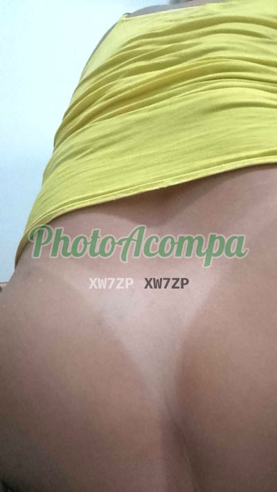 Isadora Lopes, escort em Canoas