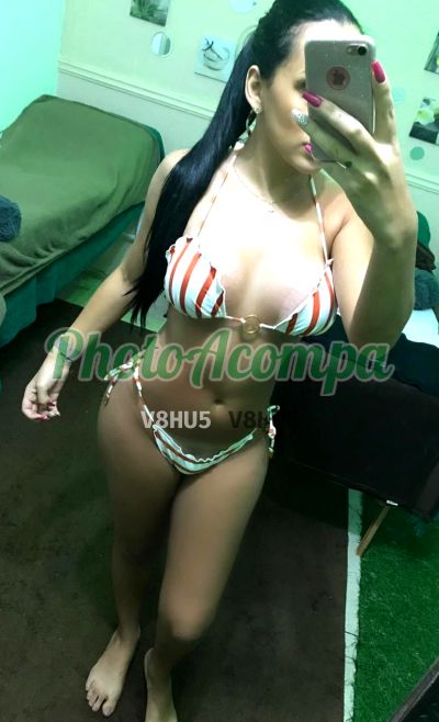 Eduarda (11) 96538-9648, travesti em Jundiaí