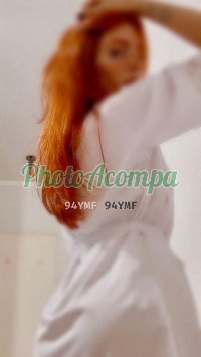 Mel (19) 99946-8319, escort em Campinas