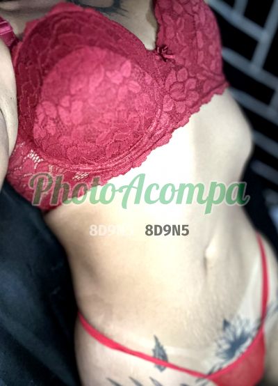 Luna Soft (11) 97032-2284, garota de programa em Taboão da Serra