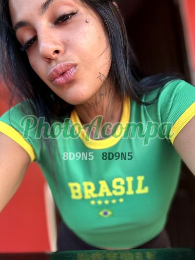 Luna Soft (11) 97032-2284, acompanhante em Taboão da Serra