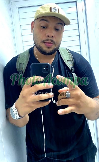 Leachim (21) 95956-9428, garoto de programa no Rio de Janeiro