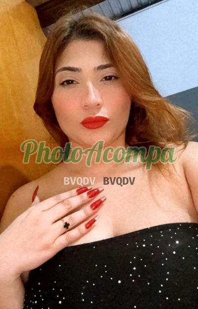 Fernanda Freitas (67) 99687-4208, acompanhante em Inocência