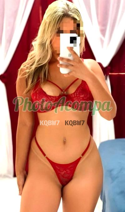 Sacha Game (11) 96539-9181, escort em Piracicaba