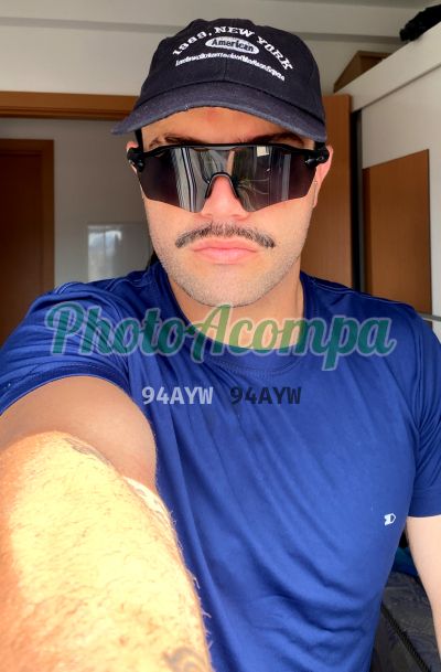 Luiz (31) 97528-4916, garoto de programa na Barra da Tijuca (RJ)