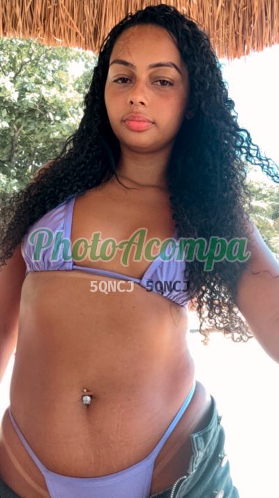 Maitê, acompanhante em Piracicaba