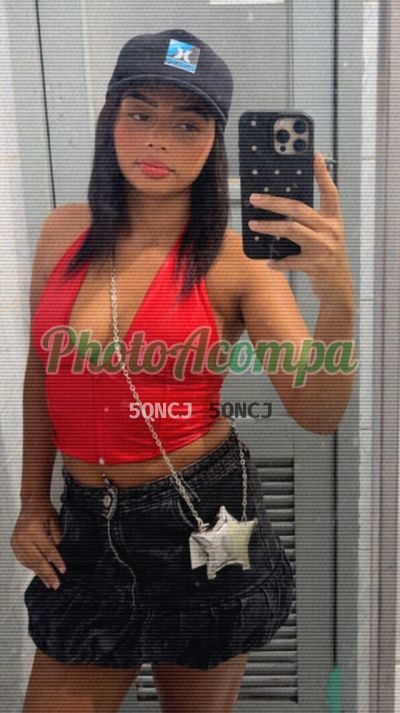 Maitê, escort em Piracicaba