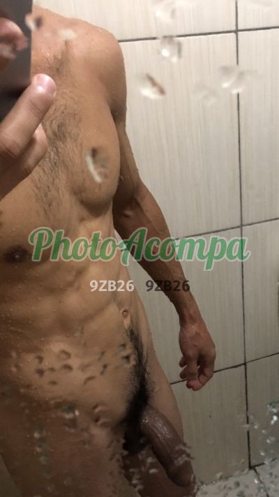 Geovani (11) 97354-8721, garoto de programa em Mauá (ABC Paulista)