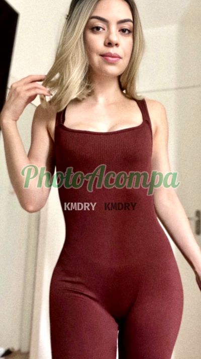 Ana Luiza, escort em Piracicaba