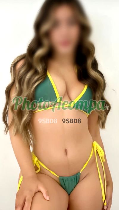 Mirella (45) 98843-2694, garota de programa em Foz do Iguaçu