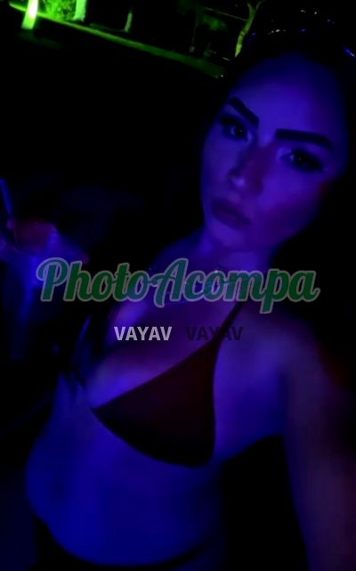 Maria, escort em Porto Alegre