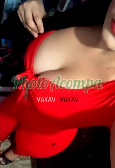 Maria, garota de programa em Porto Alegre