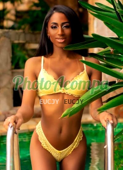 Júlia, transex em Santo André (ABC Paulista)