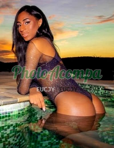 Júlia, trans em Santo André (ABC Paulista)