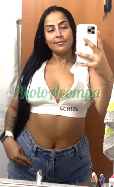 Larissa Mel (21) 99602-2029, escort em Itaquaquecetuba