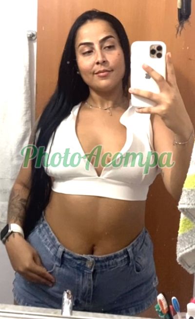 Larissa Mel (21) 99602-2029, escort em Itaquaquecetuba