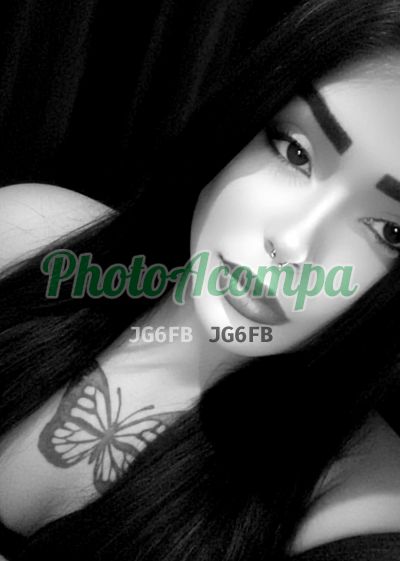 Akira, escort em Duque de Caxias