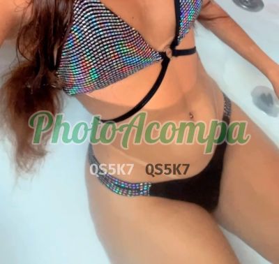 Karen (19) 99288-4643, escort em Piracicaba