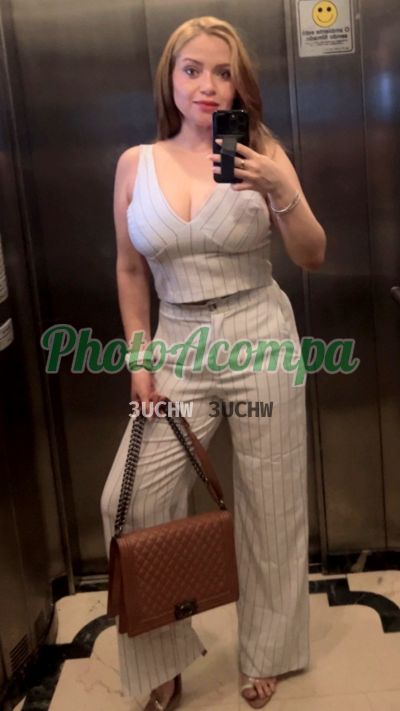 Marcela Bellini, acompanhante nos Jardins (SP)