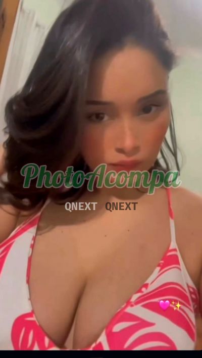 Yara (41) 98470-9391, acompanhante em Almirante Tamandaré