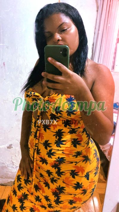 Natacha Agata, escort em Carapicuíba