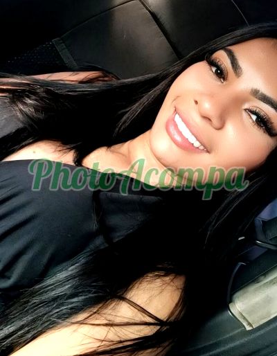 Lala (11) 94585-7917, acompanhante em Bertioga