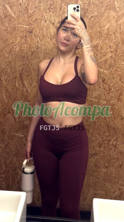 Kariny Mizuki (31) 98841-8193, acompanhante em Juiz de Fora