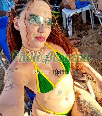 Gio (49) 98905-7215, acompanhante em Itabuna
