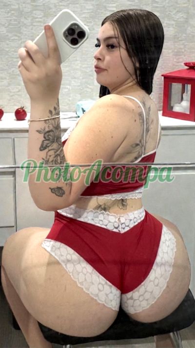Moranguinho (11) 98596-9478, trans em São Paulo