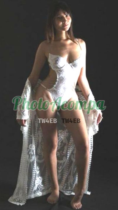 Melissa, escort em Limeira
