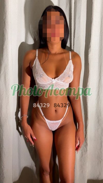 Tifanny (86) 99928-0431, garota de programa no Centro (RJ)