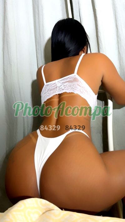 Tifanny (86) 99928-0431, escort no Centro (RJ)