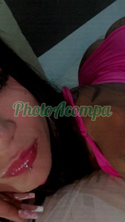 Ana Julya (12) 99705-5380, travesti em São José do Rio Preto